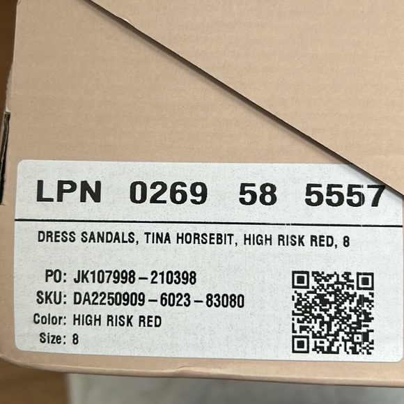 Block Heels - Picture 6 of 6